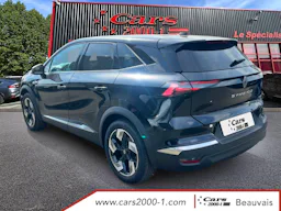 Renault SYMBIOZ E-Tech full hybrid 160 ch Techno occasion - Photo 6