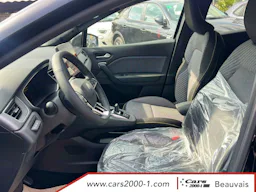 Renault SYMBIOZ E-Tech full hybrid 160 ch Techno occasion - Photo 8