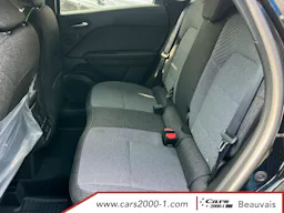 Renault SYMBIOZ E-Tech full hybrid 160 ch Techno occasion - Photo 9