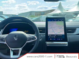 Renault SYMBIOZ E-Tech full hybrid 160 ch Techno occasion - Photo 10