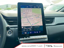 Renault SYMBIOZ E-Tech full hybrid 160 ch Techno occasion - Photo 11