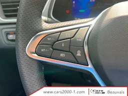 Renault SYMBIOZ  E-Tech full hybrid 160 ch Techno occasion - Photo 12