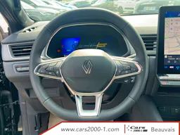 Renault SYMBIOZ E-Tech full hybrid 160 ch Techno occasion - Photo 14