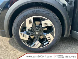 Renault SYMBIOZ  E-Tech full hybrid 160 ch Techno occasion - Photo 15