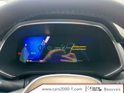 Renault SYMBIOZ E-Tech full hybrid 160 ch Techno occasion - Photo 19