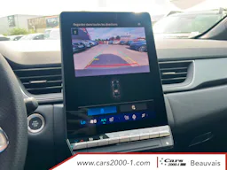 Renault SYMBIOZ E-Tech full hybrid 160 ch Techno occasion - Photo 21