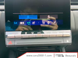 Renault SYMBIOZ E-Tech full hybrid 160 ch Techno occasion - Photo 22