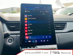 Renault SYMBIOZ E-Tech full hybrid 160 ch Techno occasion - Photo 23
