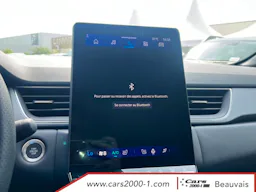 Renault SYMBIOZ E-Tech full hybrid 160 ch Techno occasion - Photo 24