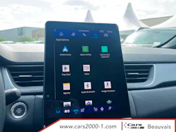 Renault SYMBIOZ E-Tech full hybrid 160 ch Techno occasion - Photo 25