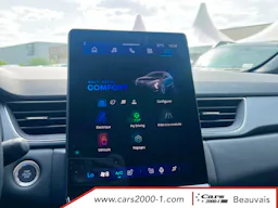 Renault SYMBIOZ E-Tech full hybrid 160 ch Techno occasion - Photo 26