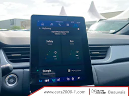 Renault SYMBIOZ E-Tech full hybrid 160 ch Techno occasion - Photo 27