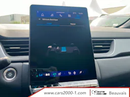 Renault SYMBIOZ E-Tech full hybrid 160 ch Techno occasion - Photo 28