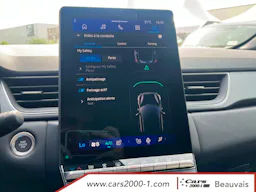 Renault SYMBIOZ E-Tech full hybrid 160 ch Techno occasion - Photo 29