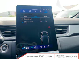 Renault SYMBIOZ E-Tech full hybrid 160 ch Techno occasion - Photo 30