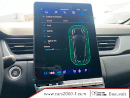 Renault SYMBIOZ E-Tech full hybrid 160 ch Techno occasion - Photo 31