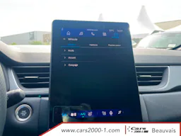 Renault SYMBIOZ E-Tech full hybrid 160 ch Techno occasion - Photo 32