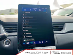 Renault SYMBIOZ E-Tech full hybrid 160 ch Techno occasion - Photo 34