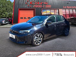 Opel Corsa  1.2 Turbo 100 ch BVM6 GS occasion - Photo 1