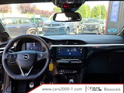 Opel Corsa  1.2 Turbo 100 ch BVM6 GS occasion - Photo 10
