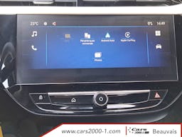 Opel Corsa 1.2 Turbo 100 ch BVM6 GS occasion - Photo 11