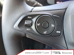 Opel Corsa  1.2 Turbo 100 ch BVM6 GS occasion - Photo 12