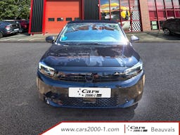 Opel Corsa  1.2 Turbo 100 ch BVM6 GS occasion - Photo 2