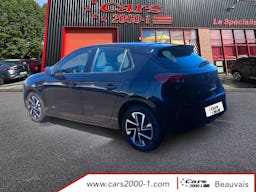 Opel Corsa  1.2 Turbo 100 ch BVM6 GS occasion - Photo 6