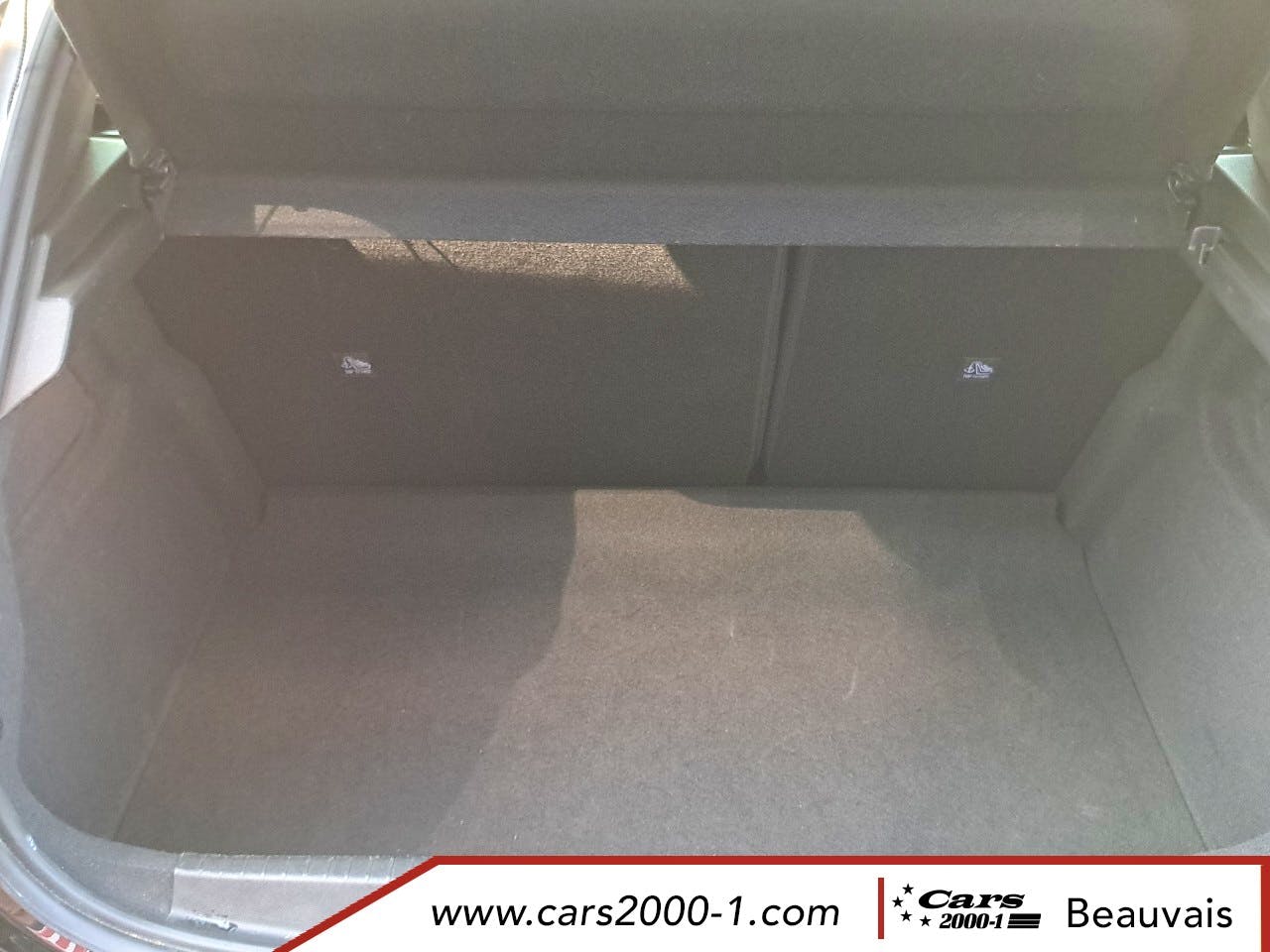 Opel Corsa  1.2 Turbo 100 ch BVM6 GS occasion - Photo 7