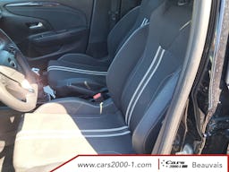 Opel Corsa  1.2 Turbo 100 ch BVM6 GS occasion - Photo 8