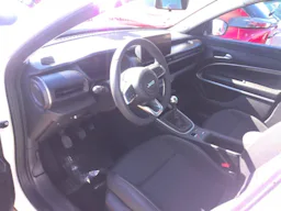 Jeep Avenger  1.2 Turbo T3 100 ch Altitude occasion - Photo 4