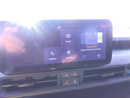 Jeep Avenger  1.2 Turbo T3 100 ch Altitude occasion - Photo 5