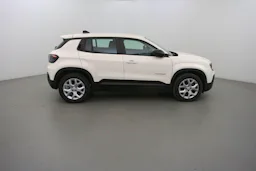 Jeep Avenger 1.2 Turbo T3 100 ch Altitude occasion - Photo 4