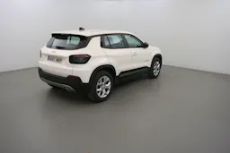 Jeep Avenger 1.2 Turbo T3 100 ch Altitude occasion - Photo 5