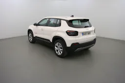 Jeep Avenger  1.2 Turbo T3 100 ch Altitude occasion - Photo 7