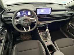Jeep Avenger  1.2 Turbo T3 100 ch Altitude occasion - Photo 11