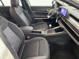 Jeep Avenger  1.2 Turbo T3 100 ch Altitude occasion - Photo 13
