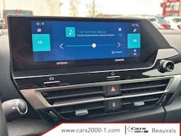 Citroën ë-C4 NVELLE C4 ELEC 136CV 100KW SHINE occasion - Photo 11