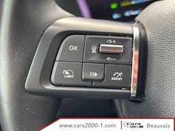 Citroën ë-C4 NVELLE C4 ELEC 136CV 100KW SHINE occasion - Photo 12