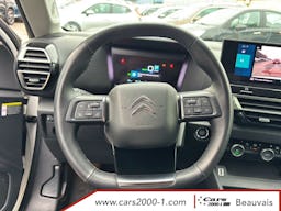 Citroën ë-C4  NVELLE C4 ELEC 136CV 100KW SHINE occasion - Photo 14