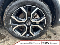 Citroën ë-C4 NVELLE C4 ELEC 136CV 100KW SHINE occasion - Photo 18