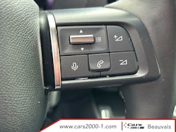 Citroën ë-C4  NVELLE C4 ELEC 136CV 100KW SHINE occasion - Photo 19