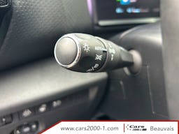 Citroën ë-C4 NVELLE C4 ELEC 136CV 100KW SHINE occasion - Photo 20