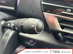 Citroën ë-C4 NVELLE C4 ELEC 136CV 100KW SHINE occasion - Photo 21