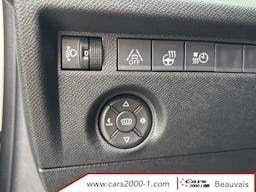 Citroën ë-C4  NVELLE C4 ELEC 136CV 100KW SHINE occasion - Photo 22