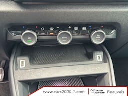 Citroën ë-C4  NVELLE C4 ELEC 136CV 100KW SHINE occasion - Photo 23