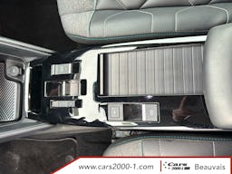 Citroën ë-C4 NVELLE C4 ELEC 136CV 100KW SHINE occasion - Photo 24