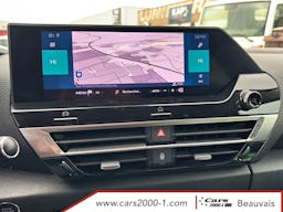 Citroën ë-C4 NVELLE C4 ELEC 136CV 100KW SHINE occasion - Photo 25