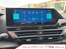 Citroën ë-C4  NVELLE C4 ELEC 136CV 100KW SHINE occasion - Photo 26