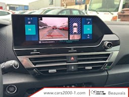 Citroën ë-C4 NVELLE C4 ELEC 136CV 100KW SHINE occasion - Photo 30